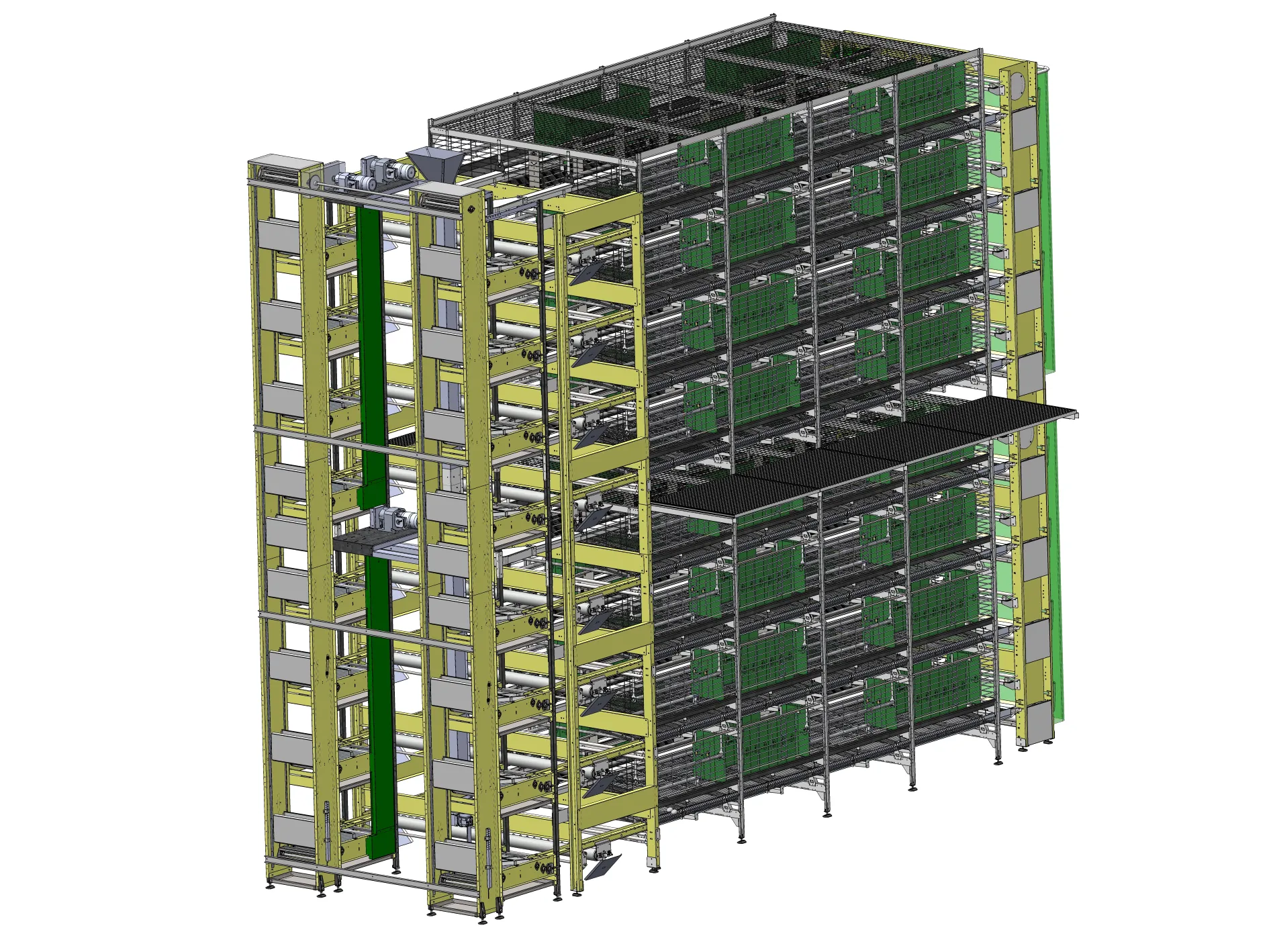 System Features